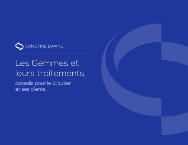 Les gemmes et leurs traitements