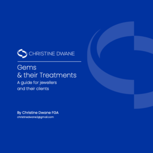 CD-Gems and their Treatments