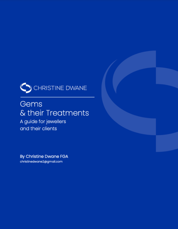 CD-Gems and their Treatments